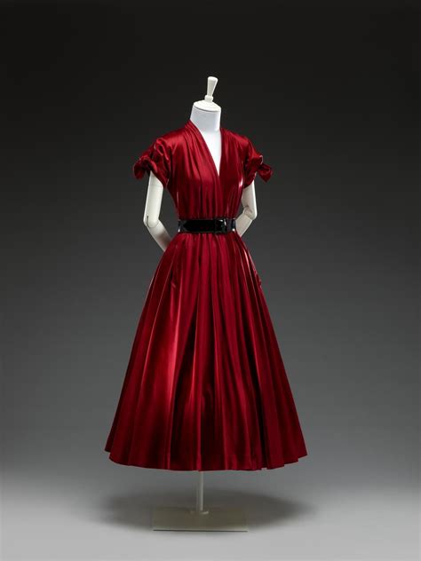 christian dior dresses vintage